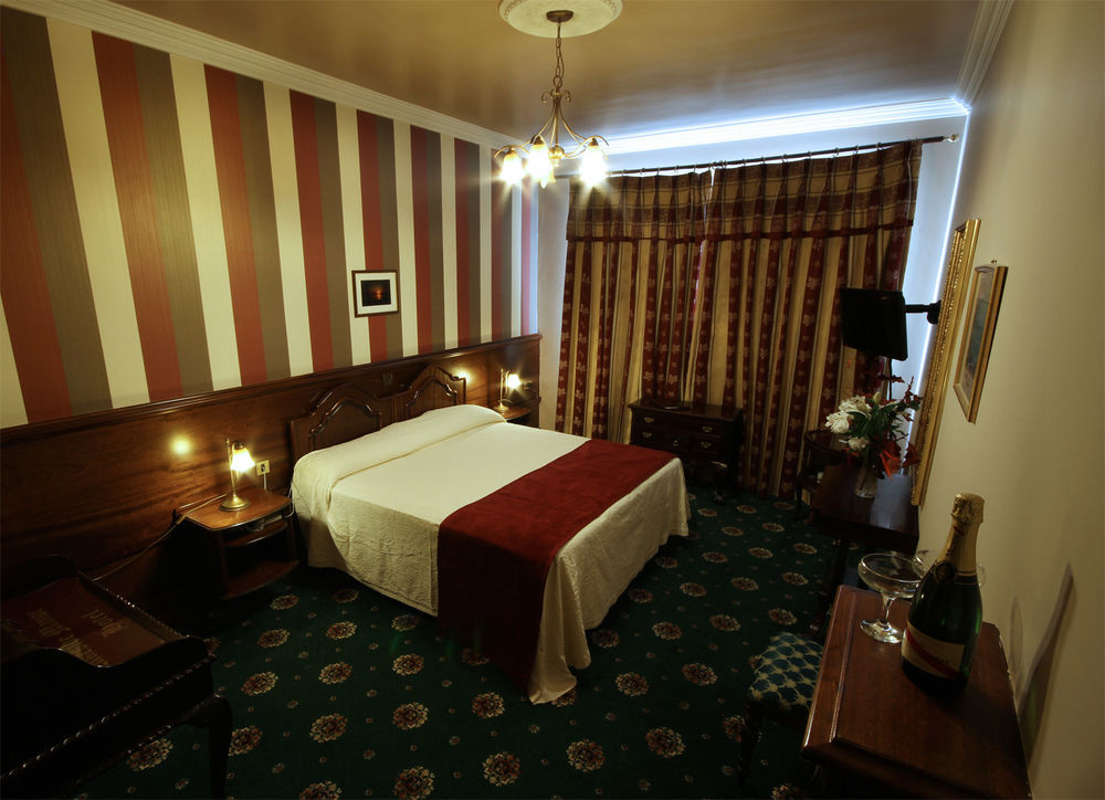 Lakeside Manor Hotel Virginia Eksteriør billede